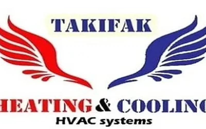 جودة مضمونة أسعار منافسة شركة تكييفك تتصدر السوق